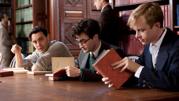 Kill Your Darlings