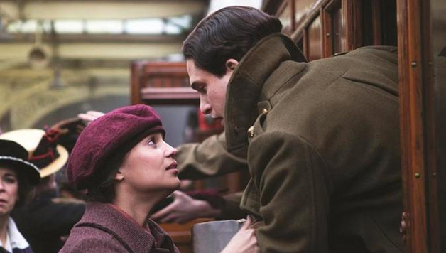 Testament Of Youth