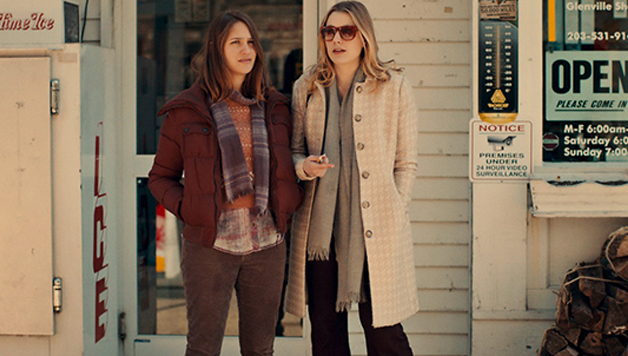 Mistress America